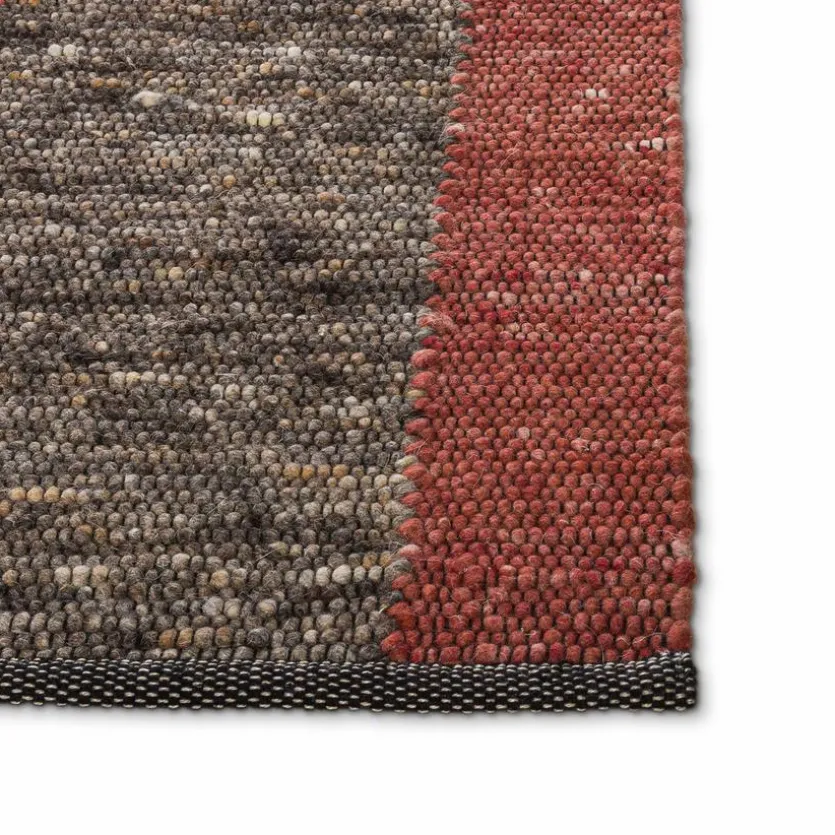Webteppich Loft 170 x 240 cm