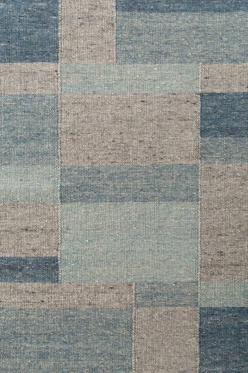Webteppich Loft 170 x 240 cm