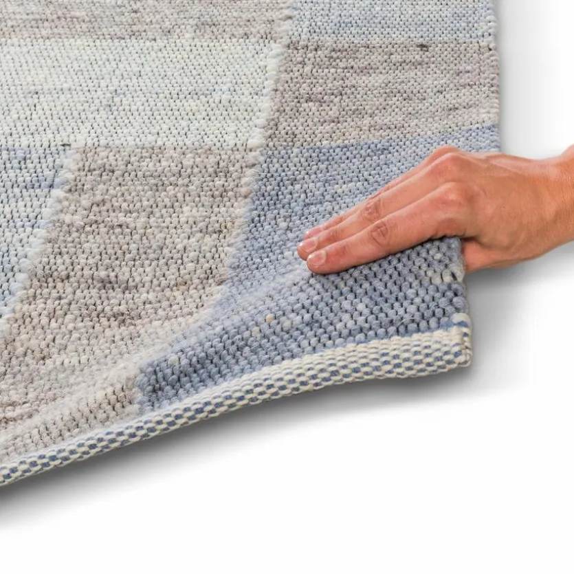 Webteppich Loft 170 x 240 cm