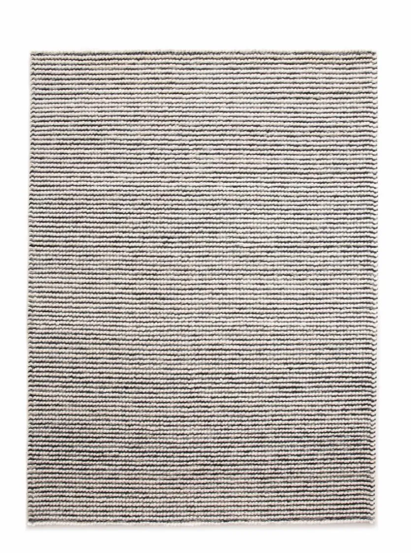 Webteppich Loop 170 x 235 cm