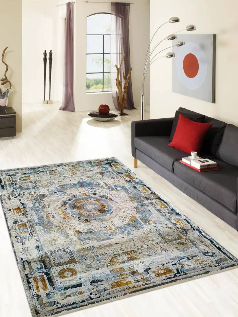 Webteppich Luxury 240 x 340 cm