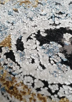 Webteppich Luxury 240 x 340 cm