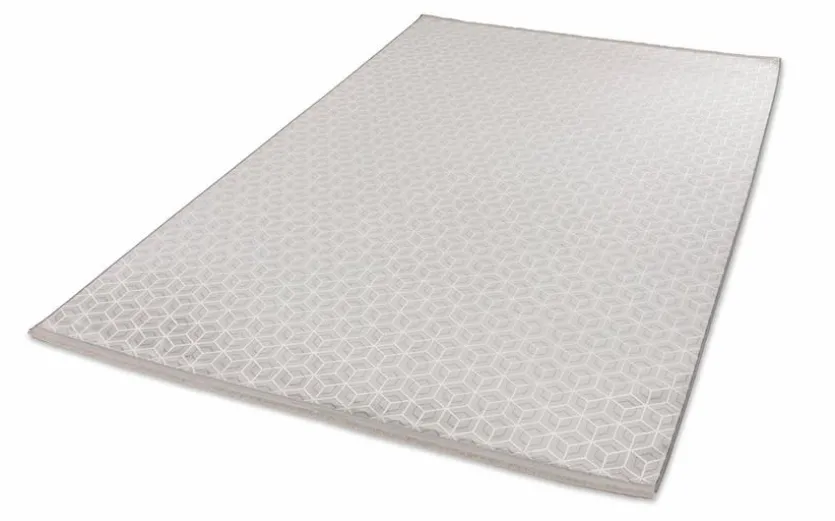 Webteppich Metric 140 x 200 cm