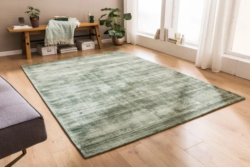 Webteppich Milano 140 x 195 cm