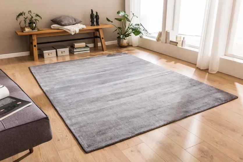 Webteppich Milano 140 x 195 cm