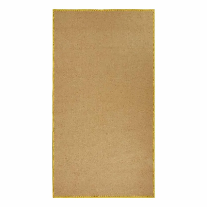 Webteppich Moss 170 x 240 cm