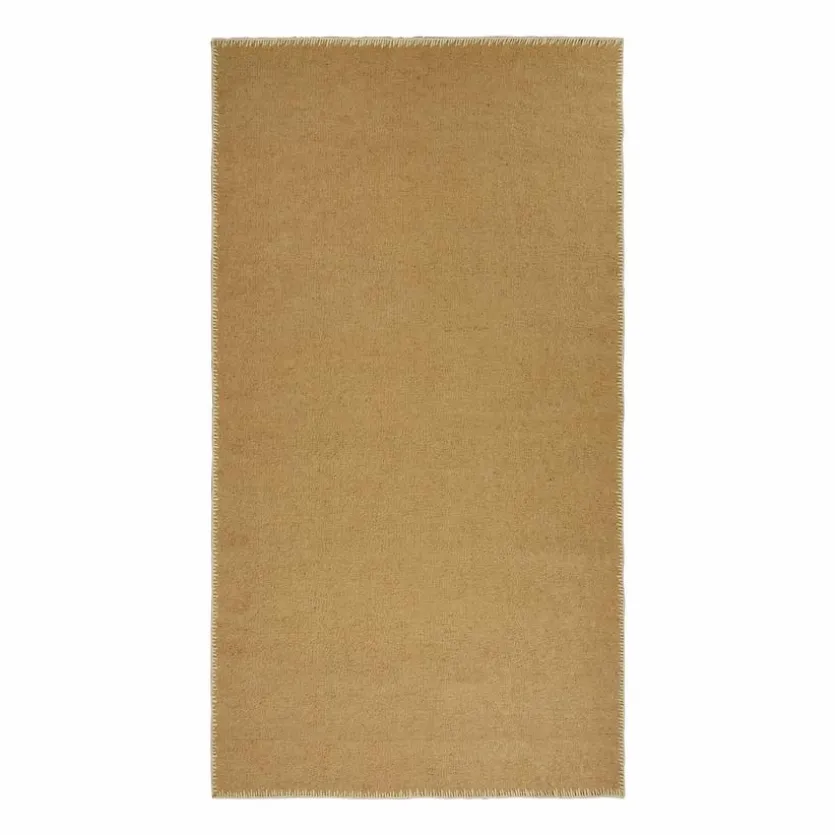 Webteppich Moss 170 x 240 cm