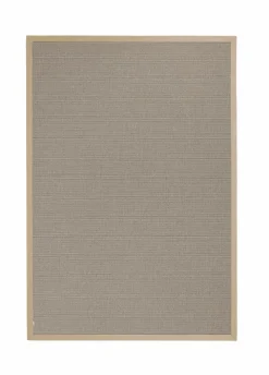 Webteppich Naturino Rips S2 67 x 133 cm