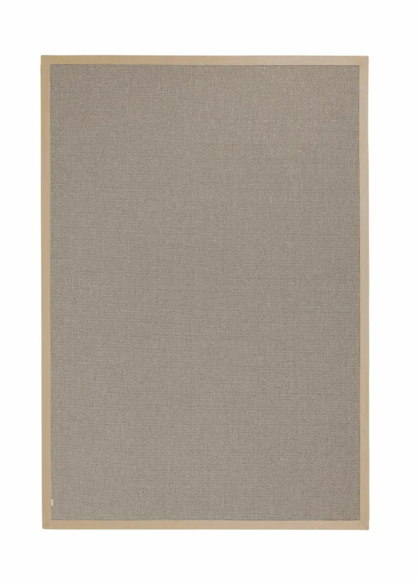 Webteppich Naturino Rips S2 67 x 133 cm