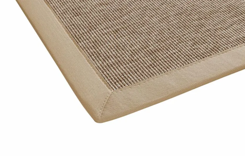 Webteppich Naturino Rips S2 67 x 133 cm
