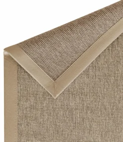 Webteppich Naturino Rips S2 67 x 133 cm