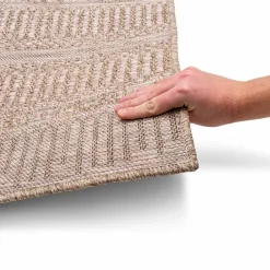 Webteppich Olvera 240 x 340 cm