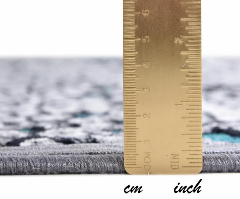 Webteppich Orelia