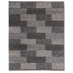 Webteppich Orlando Design 170 x 240 cm