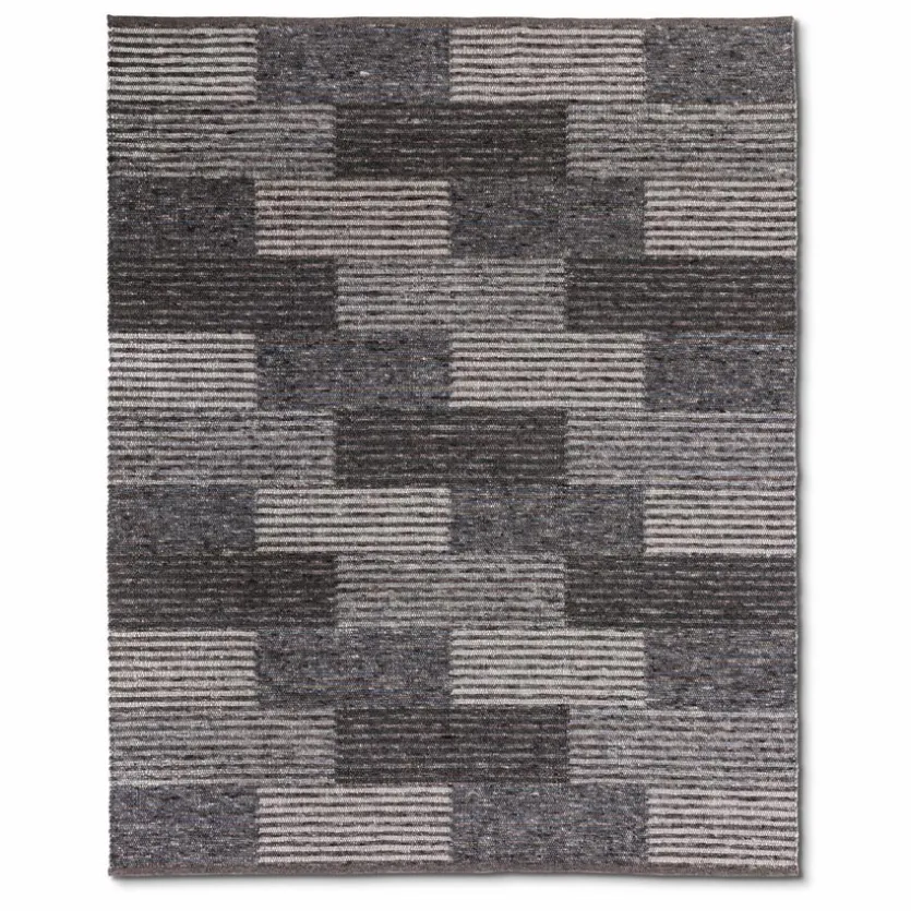 Webteppich Orlando Design 170 x 240 cm