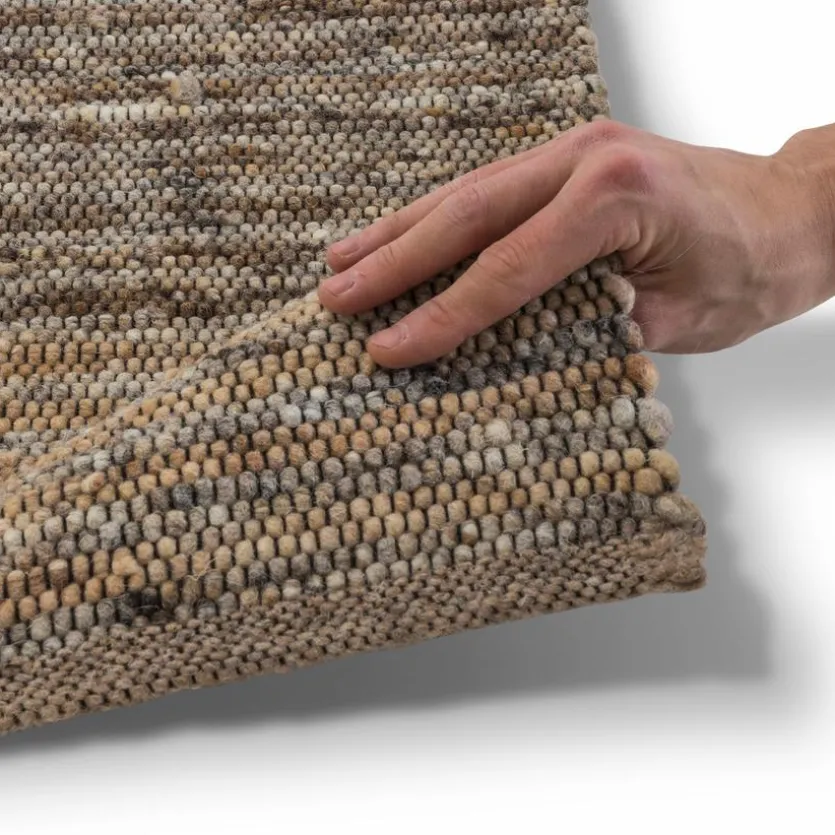 Webteppich Orlando Design 200 x 300 cm