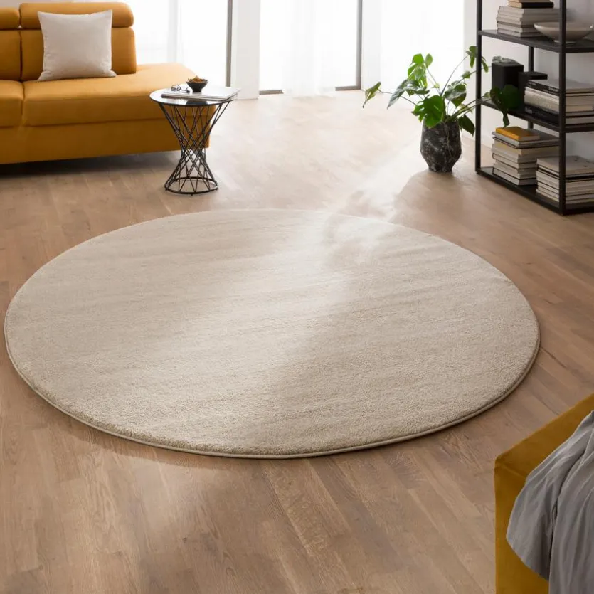 Webteppich Pace Ø 200 cm