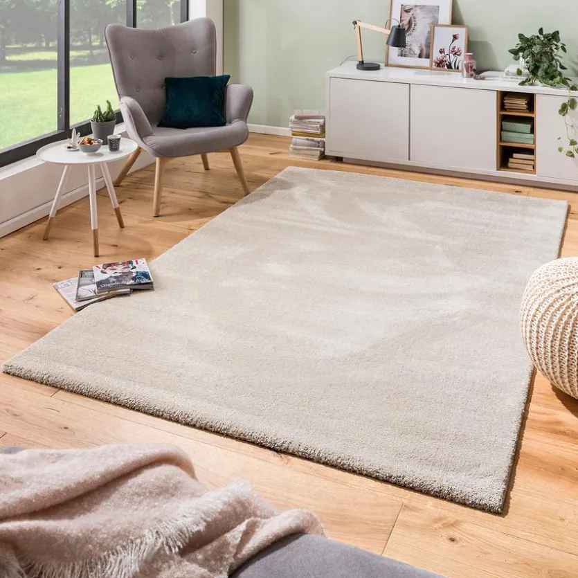 Webteppich Pace 240 x 290 cm