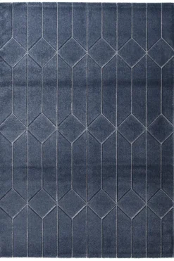 Webteppich Perlas 133 x 190 cm