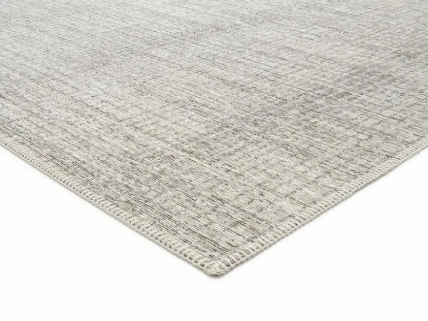 Webteppich Plains 206 x 290 cm