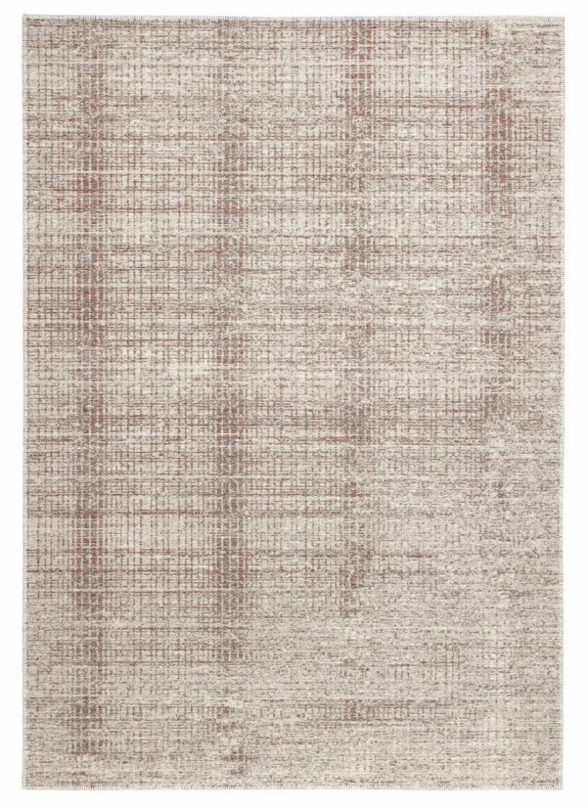 Webteppich Plains 206 x 250 cm