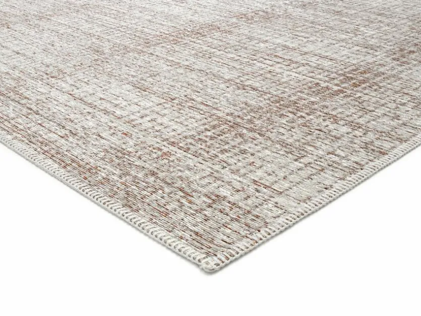 Webteppich Plains 206 x 250 cm