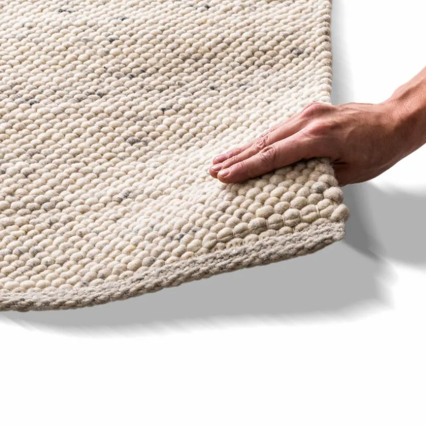 Webteppich Respect Meadow 200 x 300 cm