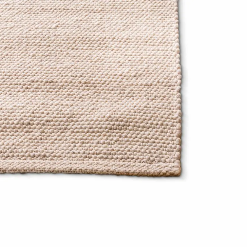 Webteppich Respect Plain 200 x 300 cm