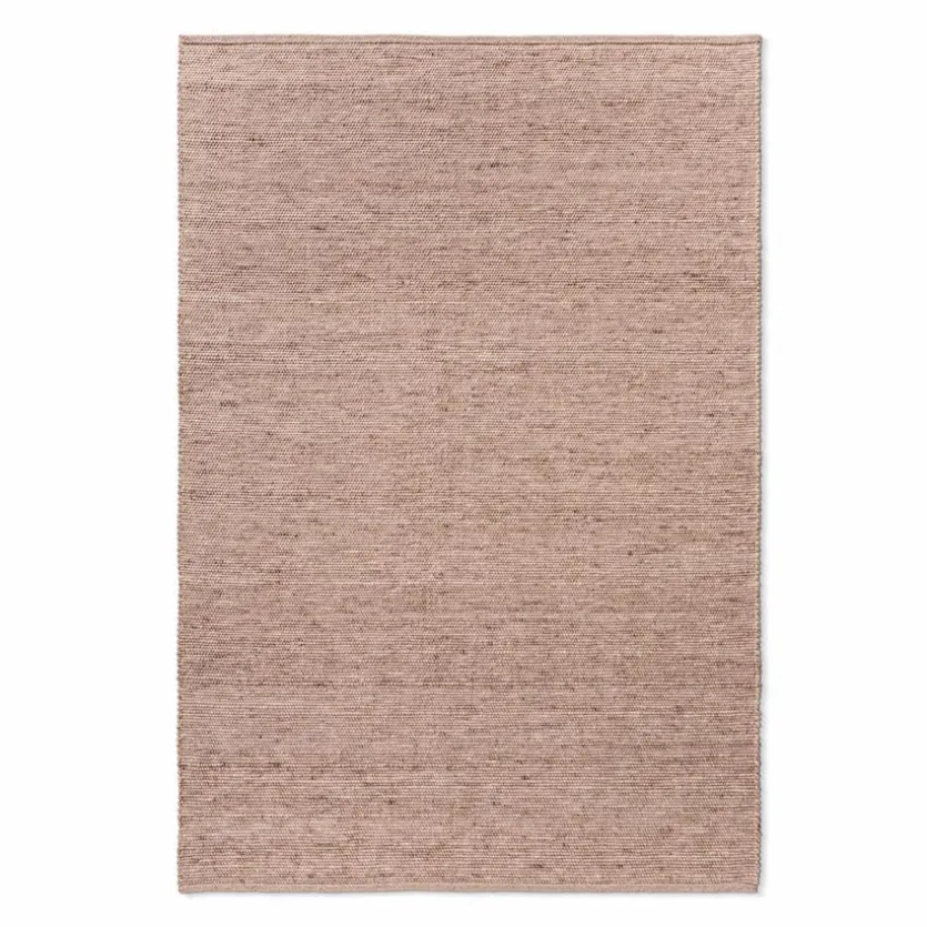 Webteppich Respect Plain 200 x 300 cm