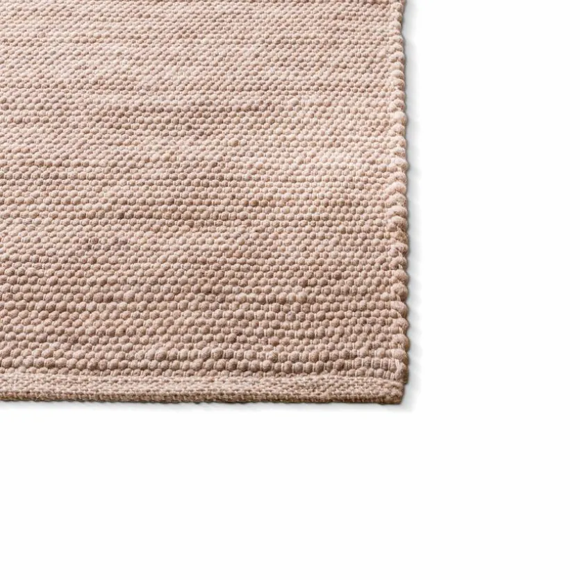 Webteppich Respect Plain 200 x 300 cm