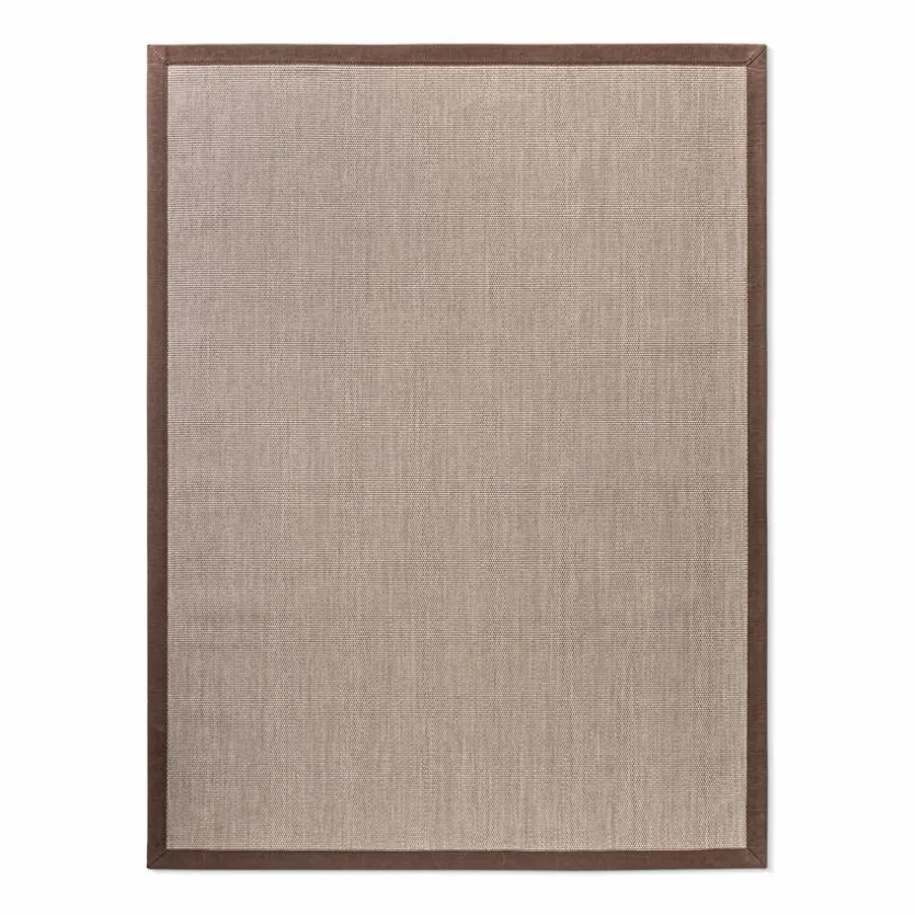 Webteppich Riva 170 x 230 cm