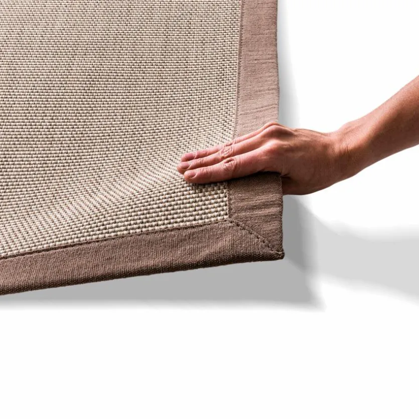 Webteppich Riva 170 x 230 cm