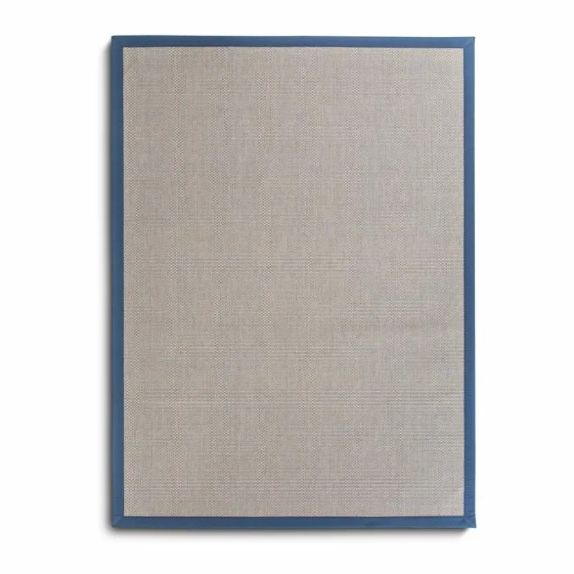 Webteppich Riva 190 x 280 cm