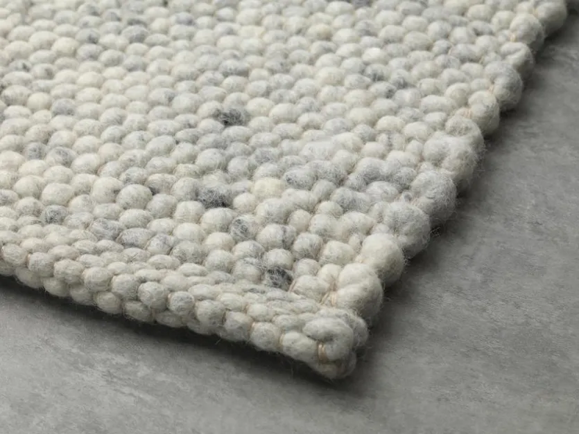 Webteppich Salsa Base 250 x 350 cm