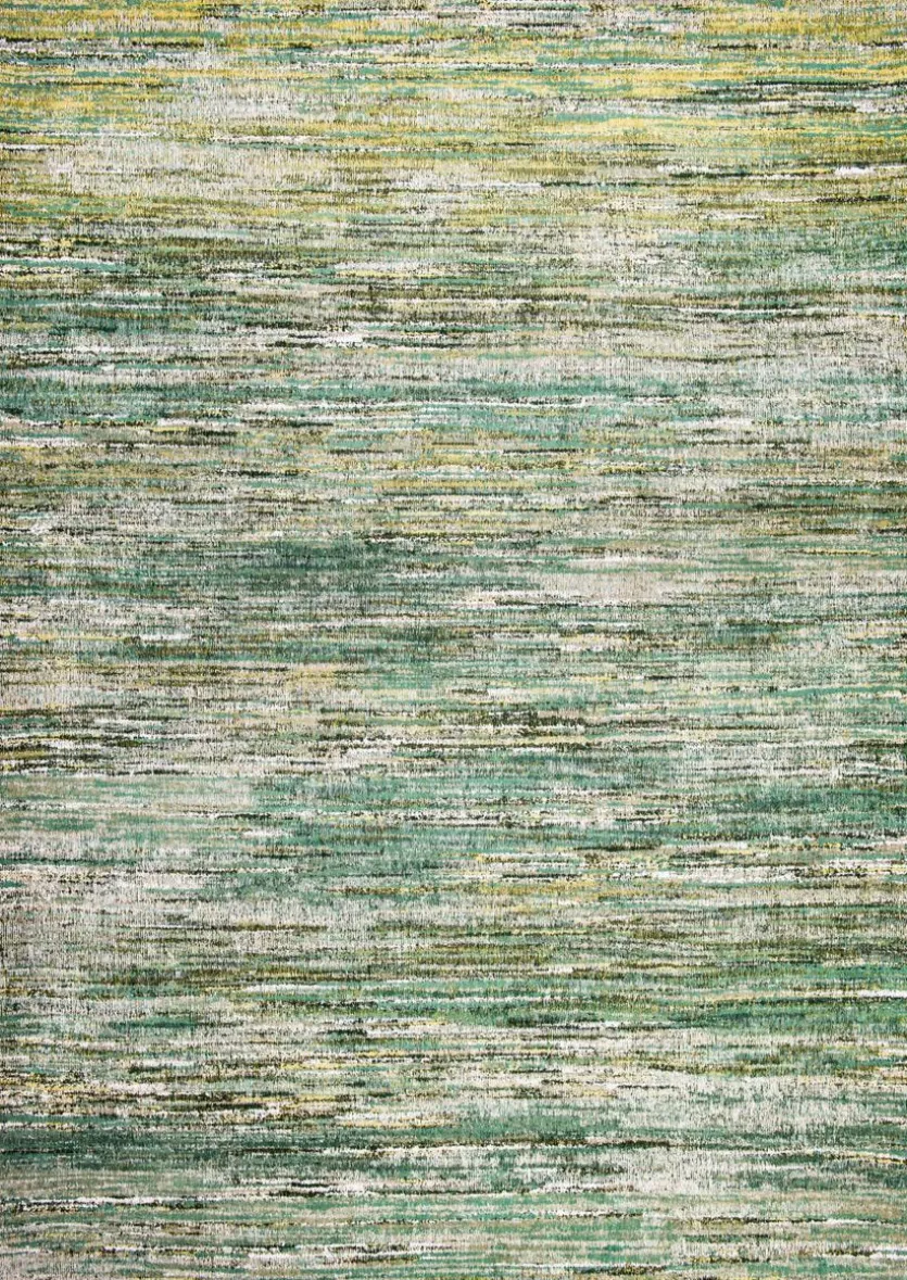 Webteppich Sari 170 x 240 cm