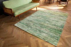 Webteppich Sari 170 x 240 cm