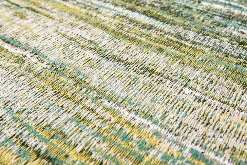 Webteppich Sari 170 x 240 cm