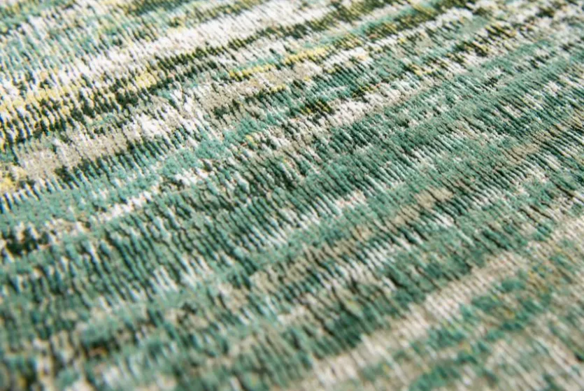 Webteppich Sari 170 x 240 cm