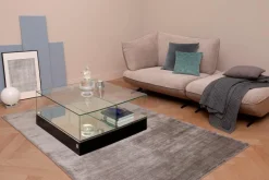 Webteppich Soft 170 x 240 cm