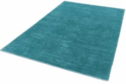 Webteppich Soft 140 x 200 cm