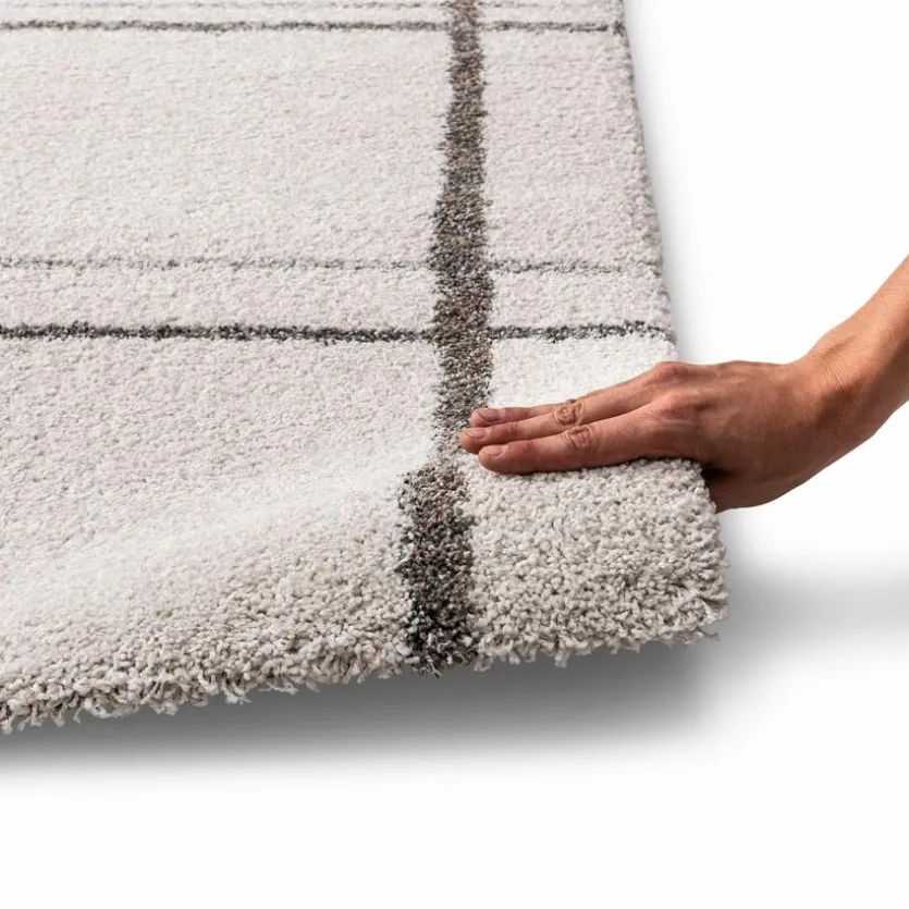 Webteppich Somany Nature Look 67x140 cm