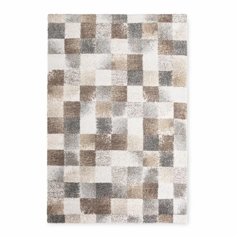 Webteppich Somany Nature Look 80x150 cm