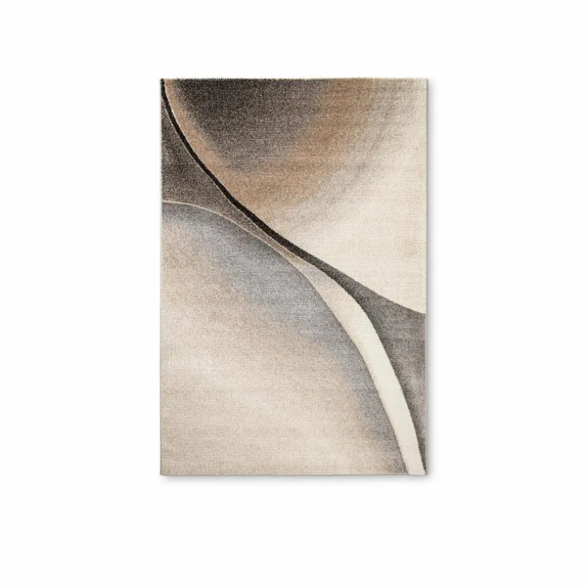 Webteppich Toledo133 x 190 cm