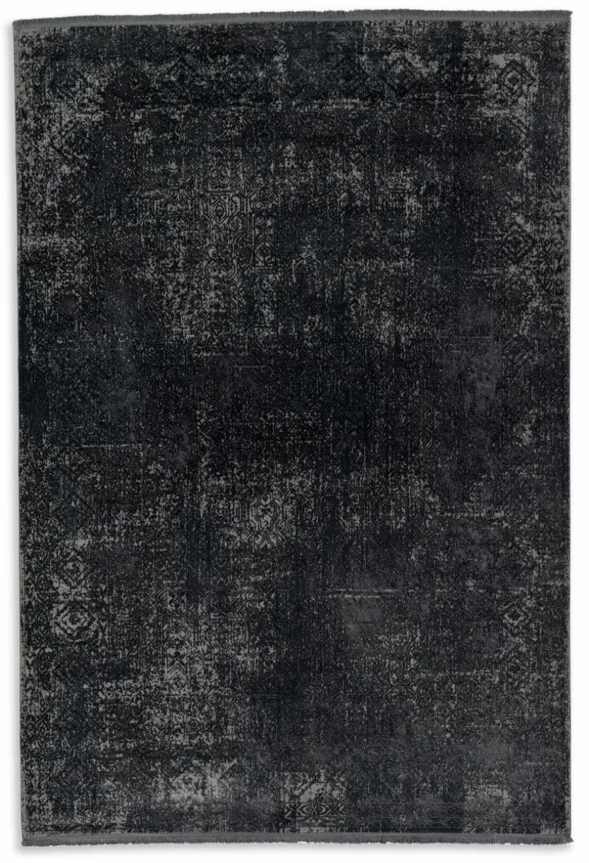 Webteppich Velvet 80 x 150 cm