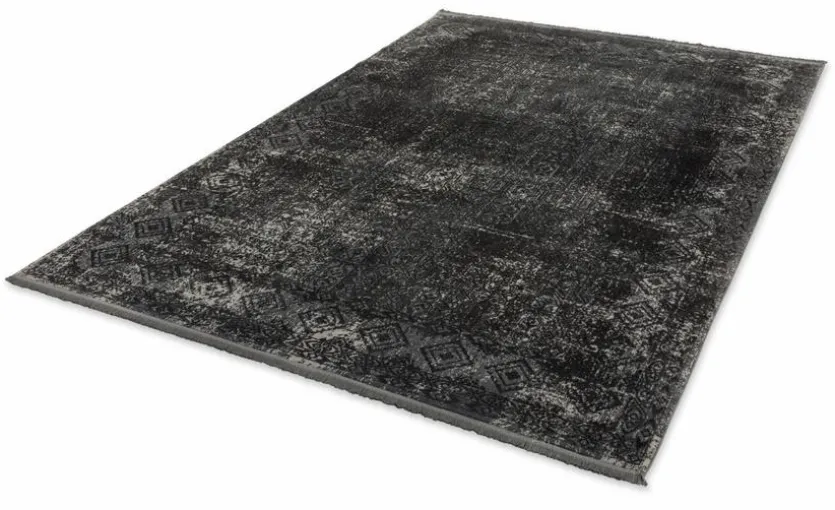 Webteppich Velvet 80 x 150 cm