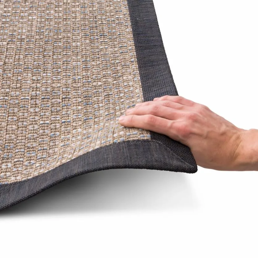 Webteppich Visby-VS 170 x 230 cm