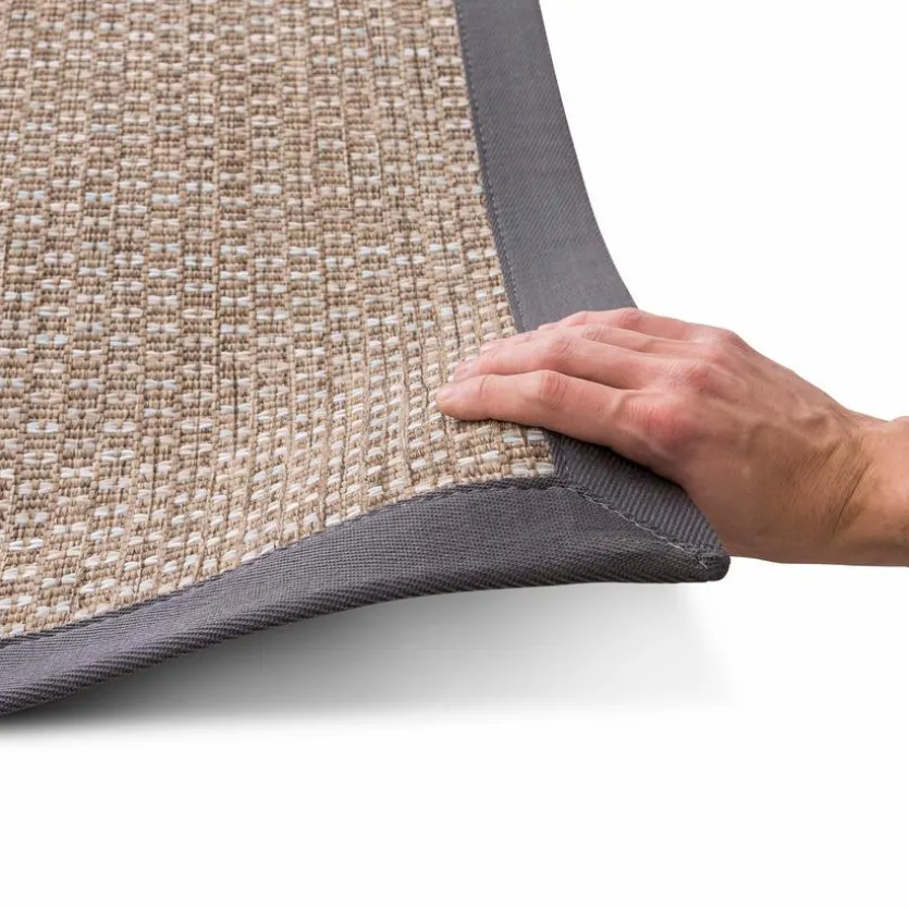 Webteppich Visby-VS 170 x 230 cm