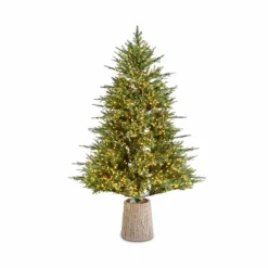 Weihnachtsbaum 210 cm