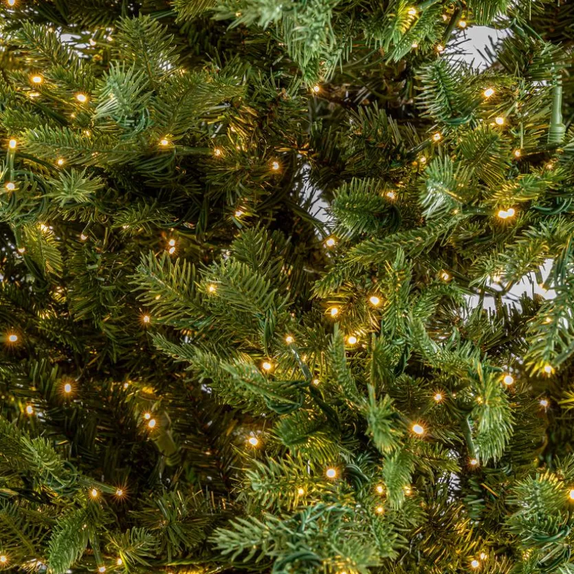 Weihnachtsbaum 210 cm
