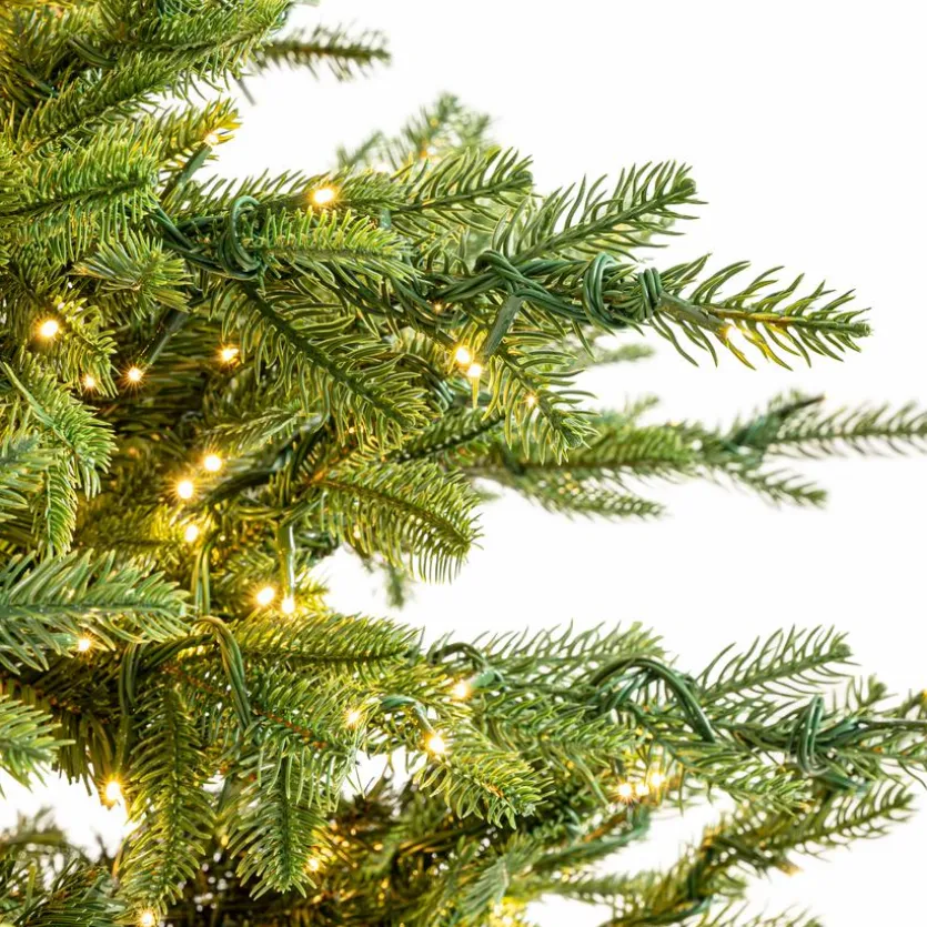 Weihnachtsbaum 210 cm